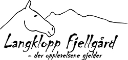 Langklopp Fjellgård i Rennebu