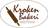 Kroken Bakeri i Rennebu