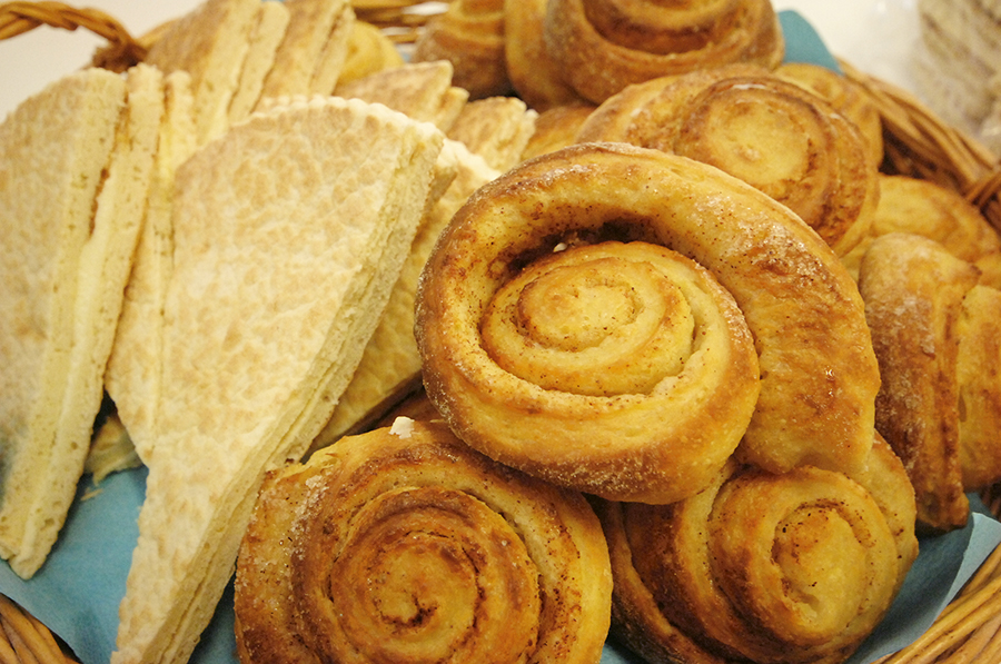 Kroken Bakeri i Rennebu