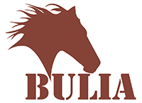 Bulia Hest, Rennebu
