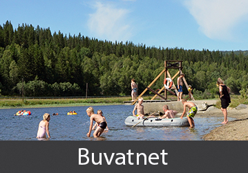 Opplev Rennebu